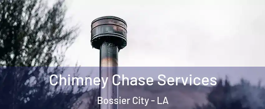  Chimney Chase Services Bossier City - LA