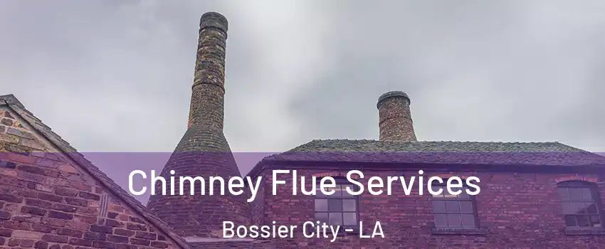  Chimney Flue Services Bossier City - LA