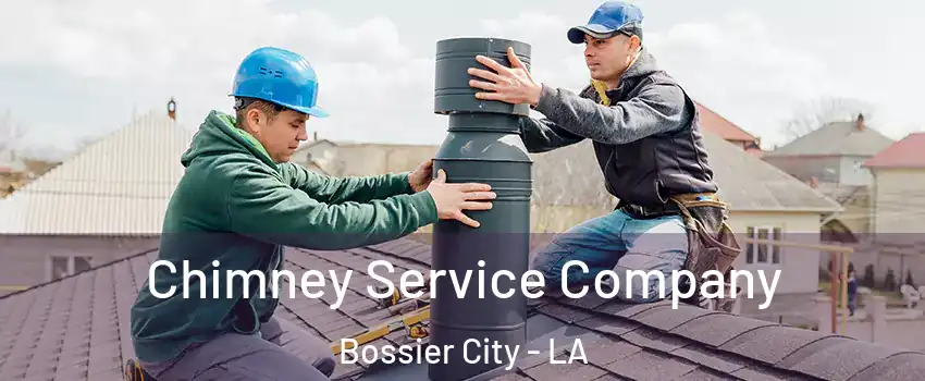  Chimney Service Company Bossier City - LA