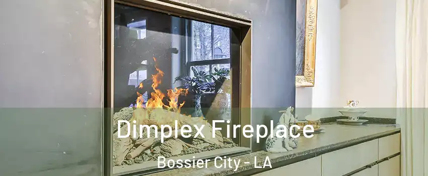  Dimplex Fireplace Bossier City - LA