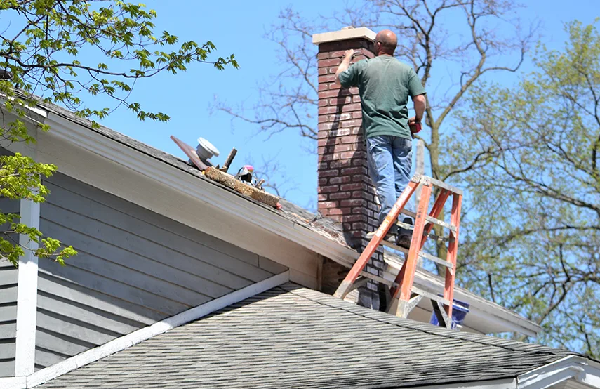 Chimney & Fireplace Inspections Services in Bossier City, LA