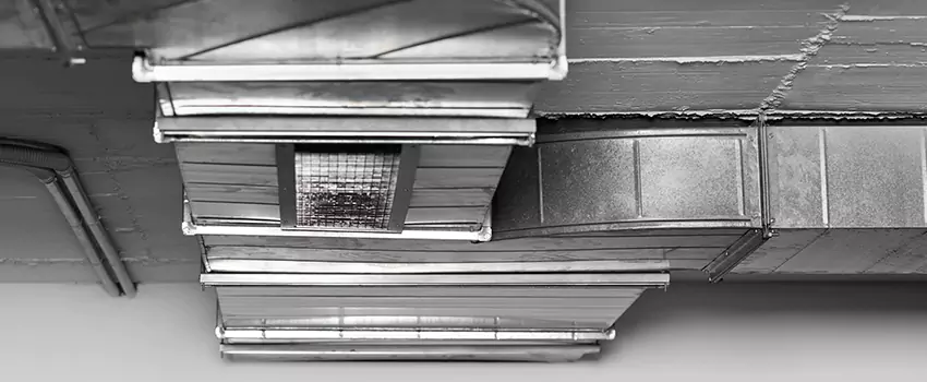 Trusted Air Duct Cleaning Company in Bossier City, Louisiana