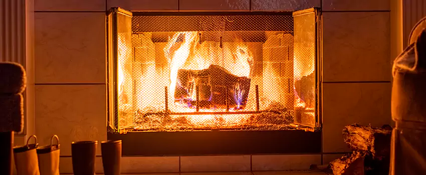 Astria Vent Free Gas Fireplaces Installation in Bossier City, LA