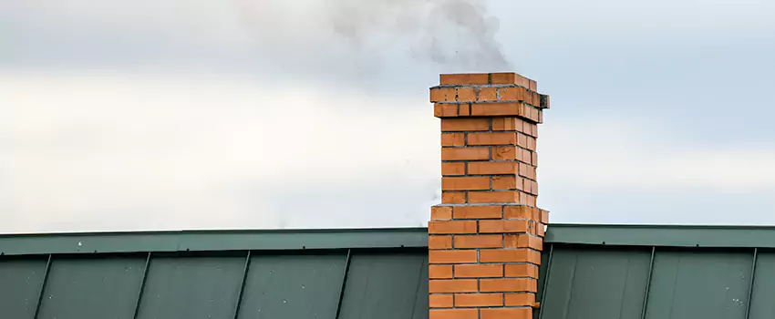 Animal Screen Chimney Cap Repair And Installation Services in Bossier City, Louisiana