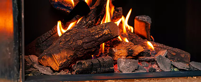 Chimney Fireplace Ash Dump Cleaning in Bossier City, LA