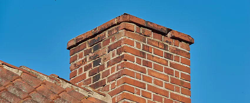 Clean Blocked Chimney in Bossier City, Louisiana