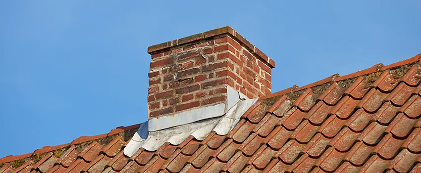 Residential Chimney Bricks Rotten Repair Services in Bossier City, LA