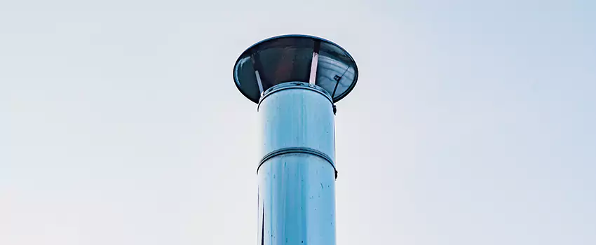 Wind-Resistant Chimney Caps Installation and Repair Services in Bossier City, Louisiana
