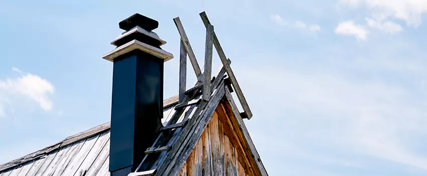 Chimney Creosote Cleaning in Bossier City, LA