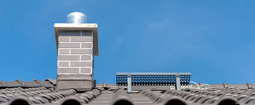 Chimney Flue Relining Services in Bossier City, Louisiana