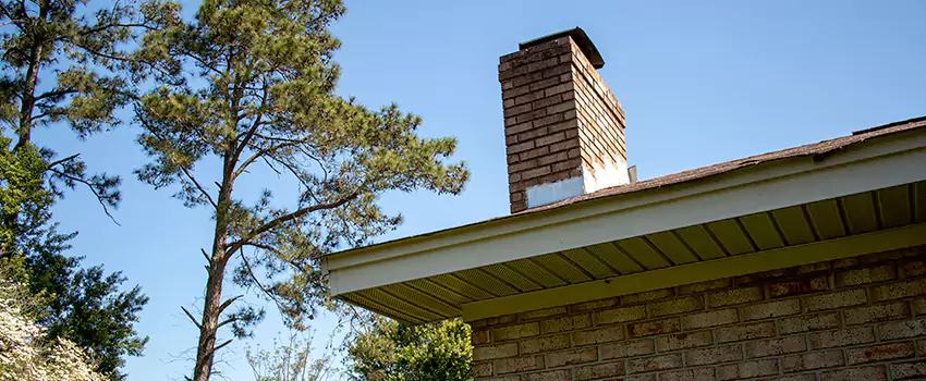 Budget-Friendly Chimney Masonry Service in Bossier City, Louisiana