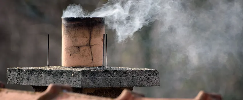 Wood Burning Chimney Odor Removal in Bossier City, LA