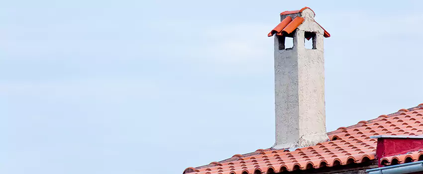 Chimney Pot Replacement in Bossier City, LA
