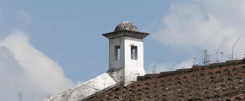 Cost To Rebuild A Chimney in Bossier City, LA
