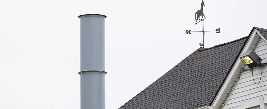 Chimney Inspection in Bossier City, LA