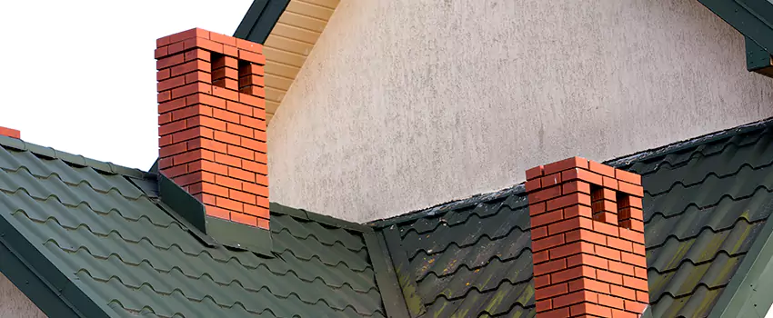 Chimney Saver Waterproofing Services in Bossier City, Louisiana