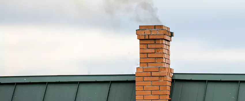 Chimney Soot Cleaning Cost in Bossier City, LA