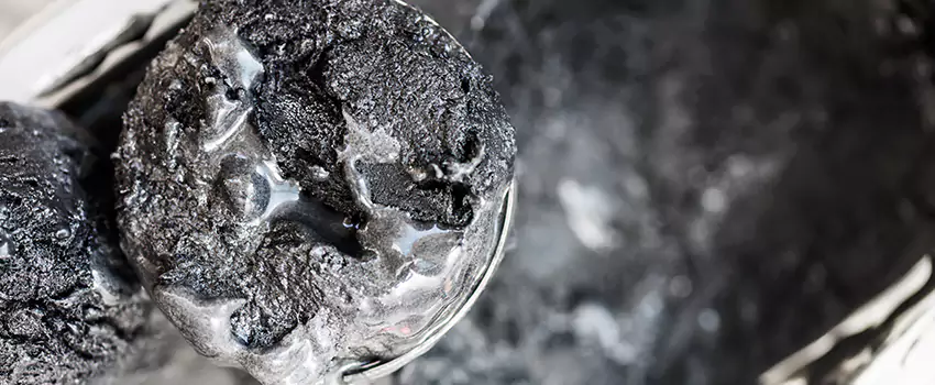 Clogged Dryer Vent Lint Cleaning in Bossier City, Louisiana