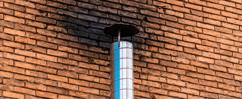 Diagnosing Commercial Chimney Problems in Bossier City, LA