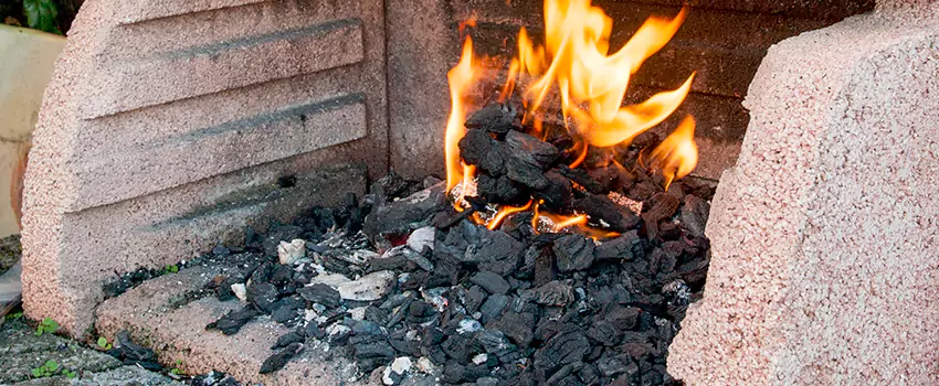 Remove Creosote From Brick in Bossier City, LA