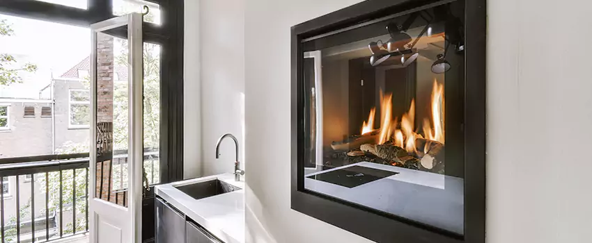 Dimplex Fireplace Installation and Repair in Bossier City, Louisiana