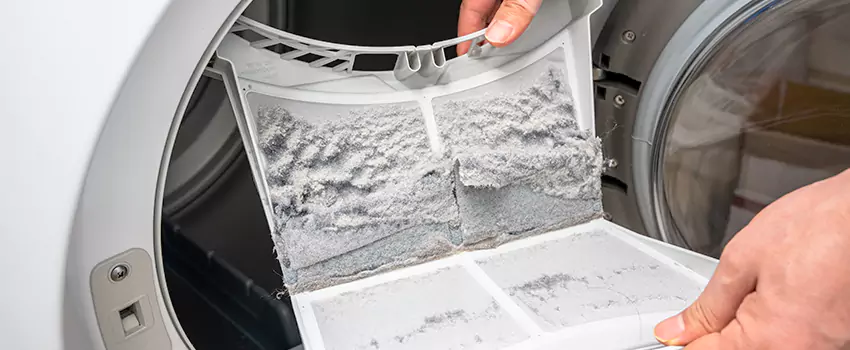 Best Dryer Lint Removal Company in Bossier City, Louisiana
