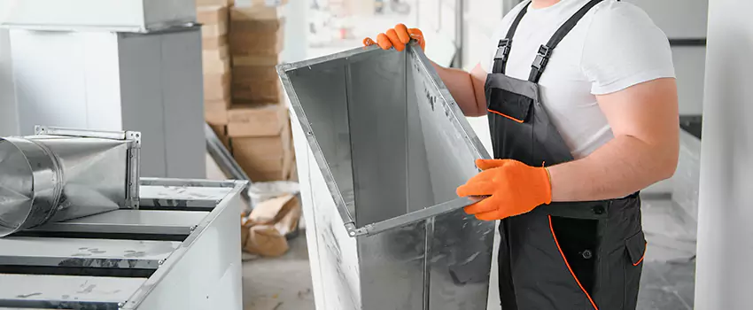 Benefits of Dryer Vent Inspection in Bossier City, LA