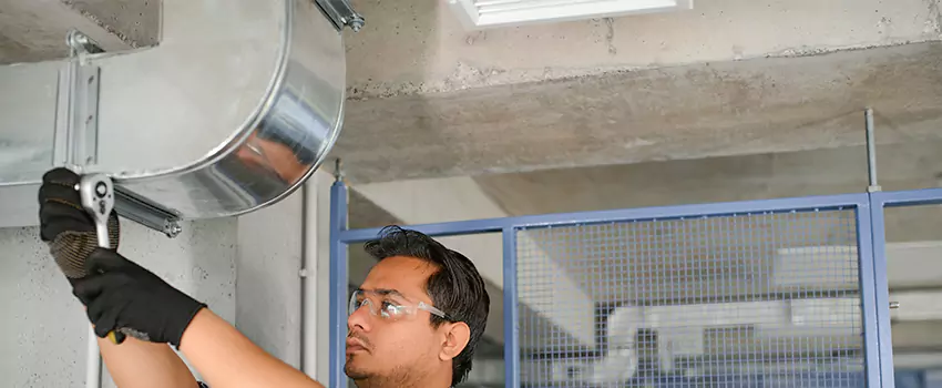 HVAC Ductwork Cleaning in Bossier City, LA