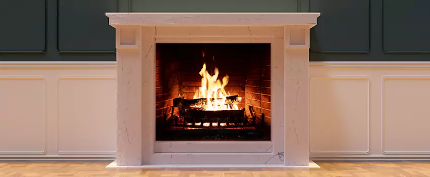 Empire Comfort Systems Fireplace Installation and Replacement in Bossier City, Louisiana