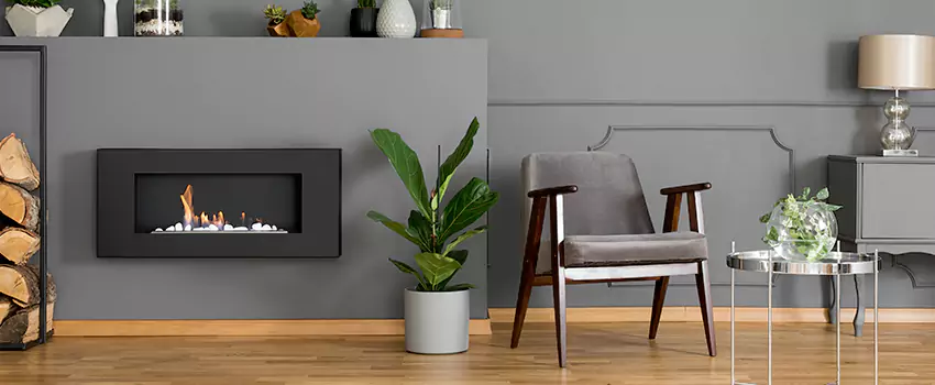 Ethanol Fireplace Burner Repair in Bossier City, LA