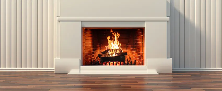 Fireplace Broken Ashtray Repair Services in Bossier City, Louisiana