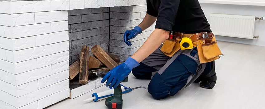 Fireplace Doors Cleaning in Bossier City, Louisiana