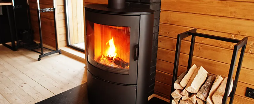 Gas Fireplace Door Handle Installation Services in Bossier City, Louisiana