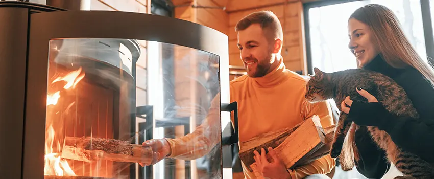Fireplace Door Installation And Replacement Contractors in Bossier City, LA