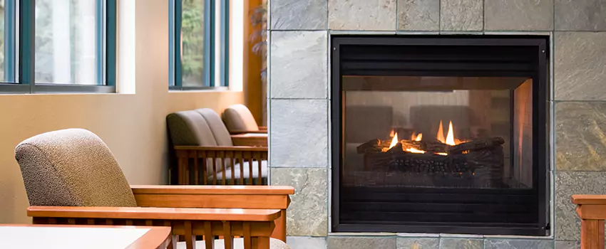 Fireplace Refacing in Bossier City, Louisiana