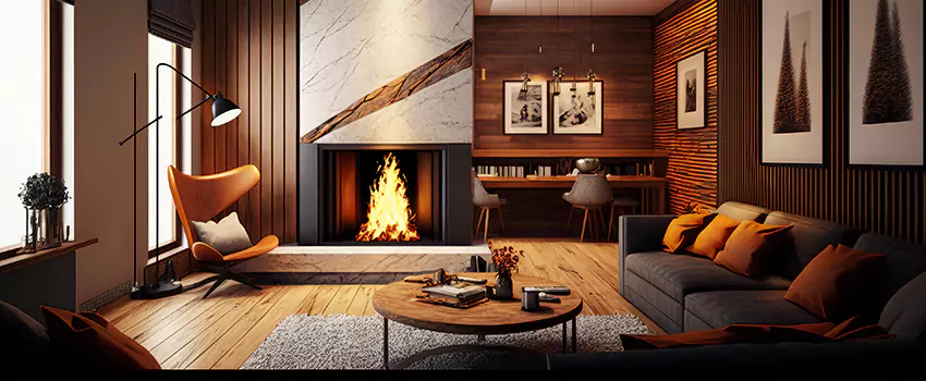 Fireplace Design Ideas in Bossier City, LA