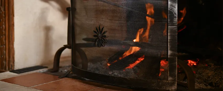 Electric Metal Fireplace installation Services in Bossier City, LA