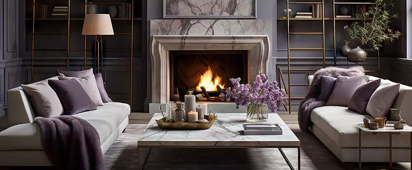 Fireplace Xtrordinair Ember-Glo Insert Fireplace Maintenance in Bossier City, Louisiana