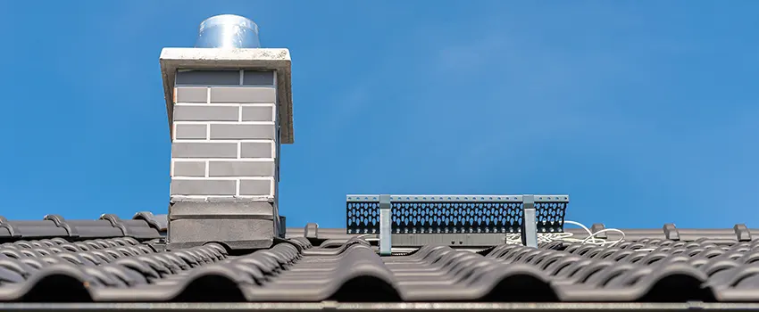 Repair Blocked Chimney in Bossier City, Louisiana