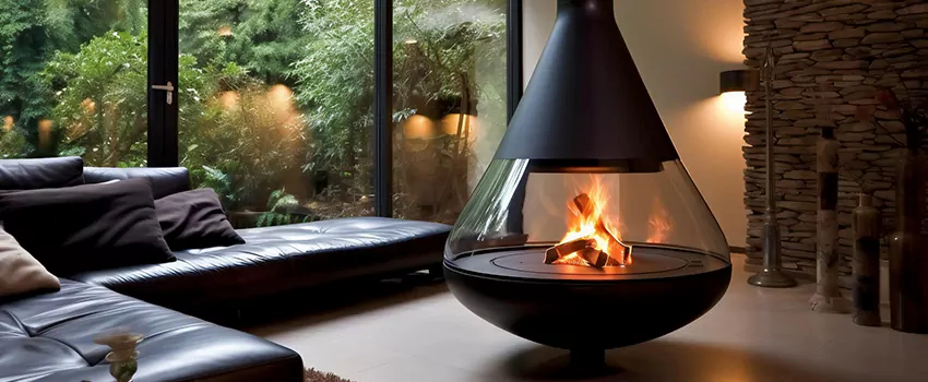 Affordable Floating Fireplace Repair And Installation Services in Bossier City, Louisiana