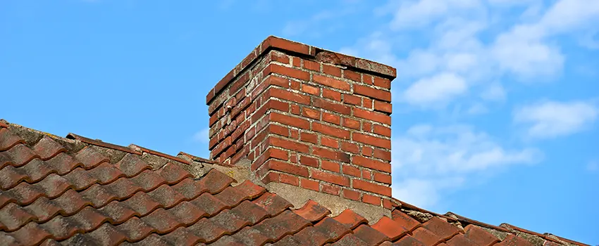 Flue Tiles Cracked Repair Services near Me in Bossier City, LA