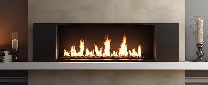 Vent Free Gas Fireplaces Repair Solutions in Bossier City, Louisiana