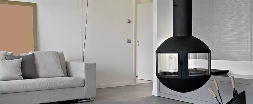 Hanging & Suspended Fireplaces Designer in Bossier City, Louisiana
