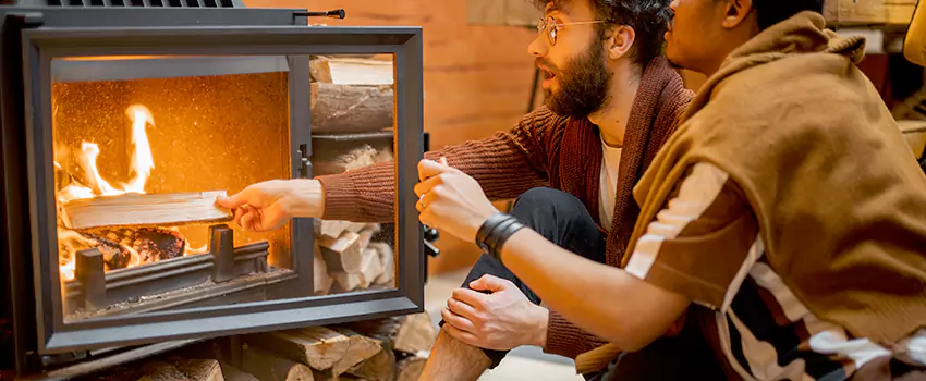 Benefits of Harman Stoves Fireplace in Bossier City, Louisiana