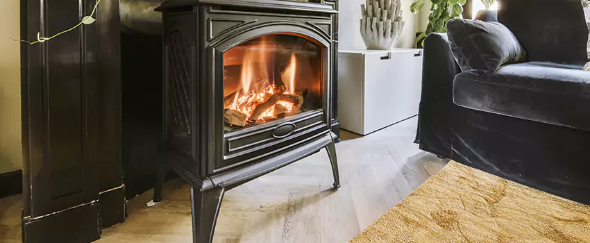 Cost of Hearthstone Stoves Fireplace Services in Bossier City, Louisiana