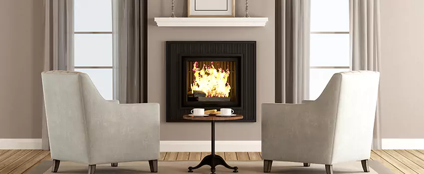Heat & Glo Outdoor Gas Fireplaces Installation Contractors in Bossier City, Louisiana