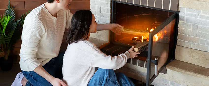 Kings Man Direct Vent Fireplaces Services in Bossier City, Louisiana