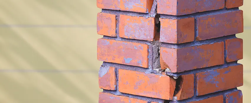 Leaking Chimney Repair And Replacement Cost in Bossier City, Louisiana