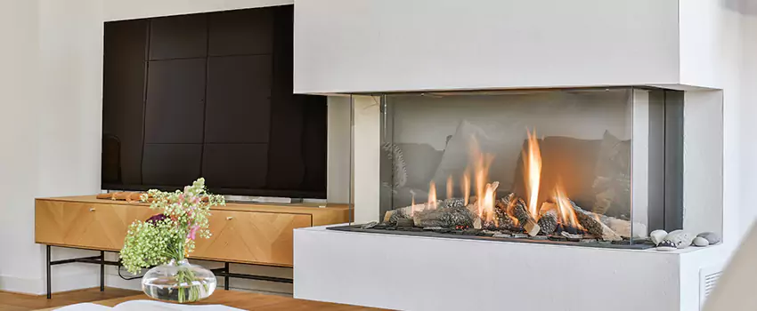 Ortal Wilderness Fireplace Repair and Maintenance in Bossier City, Louisiana