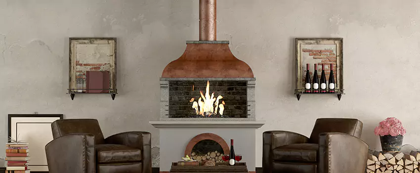 Benefits of Pacific Energy Fireplace in Bossier City, Louisiana